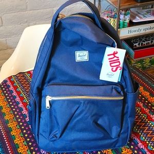 Hershal Nova Sprout backpack NWT
